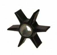 43026Q02 Крыльчатка MERCURY/MERCRUISER Alpha 2/HONDA OEM: 47-43026T2/19210-ZW1-003 (Quicksilver)