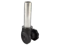 RAM-D-285U RAM 1"NPT штифт и переходник с трещоткой с внутренними зубьями