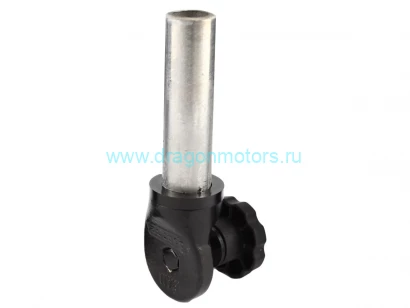 RAM-D-285U RAM 1"NPT штифт и переходник с трещоткой с внутренними зубьями