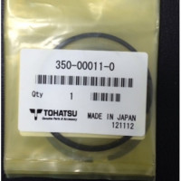 Комплект поршневых колец STD Tohatsu M18
