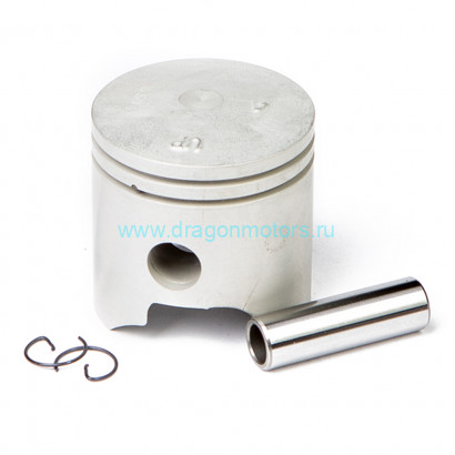 Поршень +0,50мм Skipper для Yamaha 9.9-15