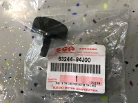 Ручка регулировки дросселя Suzuki 63244-94J00-000