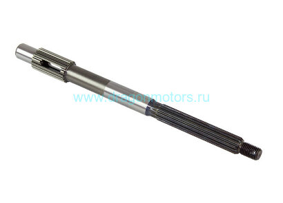Вал винта Tohatsu M 25-30
