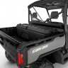 Ящик для инструмента в кузов для BRP Traxter, Traxter MAX