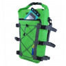 Водонепроницаемая сумка OverBoard OB1094GREEN - Waterproof Kayak Deck Bag - 20L (Green)