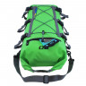Водонепроницаемая сумка OverBoard OB1094GREEN - Waterproof Kayak Deck Bag - 20L (Green)