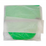 Водонепроницаемая сумка OverBoard OB1094GREEN - Waterproof Kayak Deck Bag - 20L (Green)