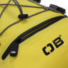 Водонепроницаемая сумка OverBoard OB1094GREEN - Waterproof Kayak Deck Bag - 20L (Green)