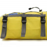 Водонепроницаемая сумка OverBoard OB1094GREEN - Waterproof Kayak Deck Bag - 20L (Green)