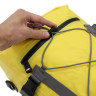 Водонепроницаемая сумка OverBoard OB1094GREEN - Waterproof Kayak Deck Bag - 20L (Green)