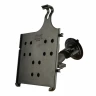 Крепление на присоске RAM Twist-Lock для iPad Pro 11 дюймов, Air 4 и Air 5 (RAM-B-166-AP23U)