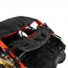 Откидная багажная площадка LinQ для Maverick X3, Maverick X3 MAX 