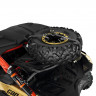Откидная багажная площадка LinQ для Maverick X3, Maverick X3 MAX 