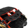 Откидная багажная площадка LinQ для Maverick X3, Maverick X3 MAX 