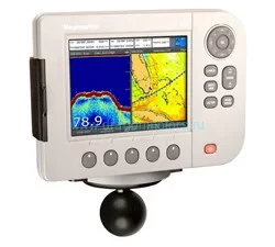 RAM-240U-RM1 крепление RAM для Raymarine A50, A50D, A57D  и  A70, шар 38 мм (1,5, размер C)