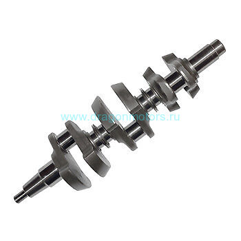 827616T1 Коленвал для MERCURY 65 Jet/75/90 3-Cyl OEM: 493-821266A1/827616A1 (Quicksilver)