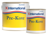 Подмалевок «Pre-Kote», 750 мл, серо-голубой. (10005614)