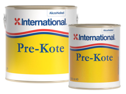 Подмалевок «Pre-Kote», 750 мл, серо-голубой. (10005614)