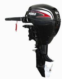 Лодочный мотор HIDEA HDF 9.9HS