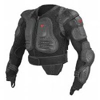 Куртка защитная DAINESE MANIS JACKET 65 - nero
