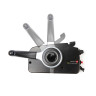 Пульт ДУ Skipper для Suzuki DF9.9-250, с кнопкой гидроподъема