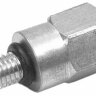 883704Q03 Переходник для масляного насоса MERCURY (Quicksilver)