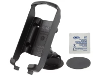 RAP-SB-178-GA14U Клейкое крепление RAM Flex для приборной панели для Garmin GPSMAP 76C, 96C и др.