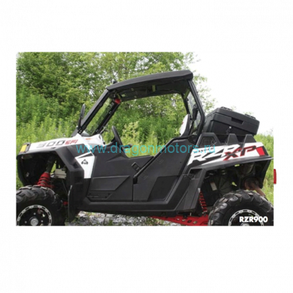 Дуги безопасности QUADRAX SAFETY BAR ASSY. RZR PRIOR 19-9720