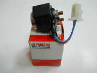 Реле втягивающее Yamaha VK 540 - 50W-81940-10-00