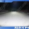 Светодиодная балка Aurora ALO-D1-20-P4E4D 200W 11200Lm