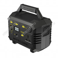 Портативная электростанция NITECORE NES300 86400mAh