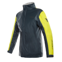 Куртка дождевая DAINESE STORM LADY - FLUO-YELLOW