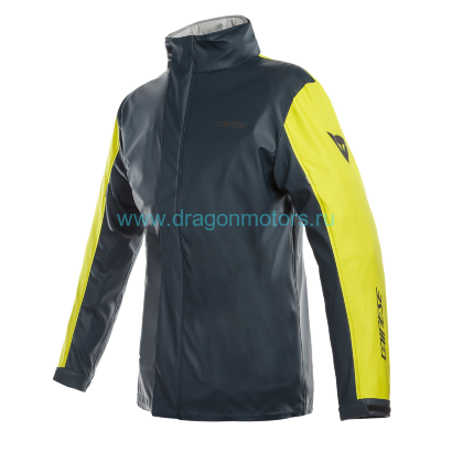 Куртка дождевая DAINESE STORM LADY - FLUO-YELLOW