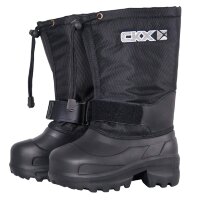 Ботинки зимние CKX TAIGA