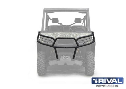 Бампер передний BRP Can-Am Defender/Traxter (2016-) + комплект крепежа
