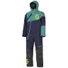 Комбинезон мужской SCOTT Monosuit DS - night blue/lake blue
