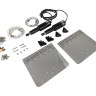 Транцевые плиты Lenco 9x18 (15002-101)