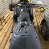 Кофр для снегохода 300-B Storage Box powderkeg