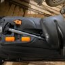 Кофр для снегохода 300-B Storage Box powderkeg