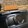 Кофр для снегохода 300-B Storage Box powderkeg
