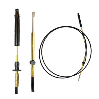 Трос управления C14 18"  (2шт.)