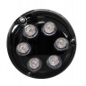Подводный огонь, Blue, AquaIDEA - M6WB
