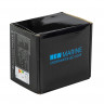 Подводный огонь, Blue, AquaIDEA - M6WB