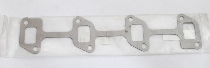 Прокладка выпускного патрубка (252916) (10250404)