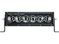 10" Radiance Plus cерия (6 Светодиодов) Белая подсветка