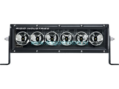 10" Radiance Plus cерия (6 Светодиодов) Белая подсветка