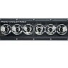 10" Radiance Plus cерия (6 Светодиодов) Белая подсветка