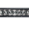 10" Radiance Plus cерия (6 Светодиодов) Белая подсветка