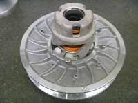 Вариатор ведомый Bearcat Z1 0726-301