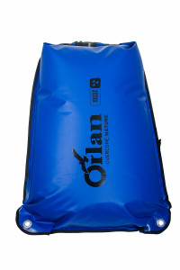 DRY BAG компакт 100 литров синий